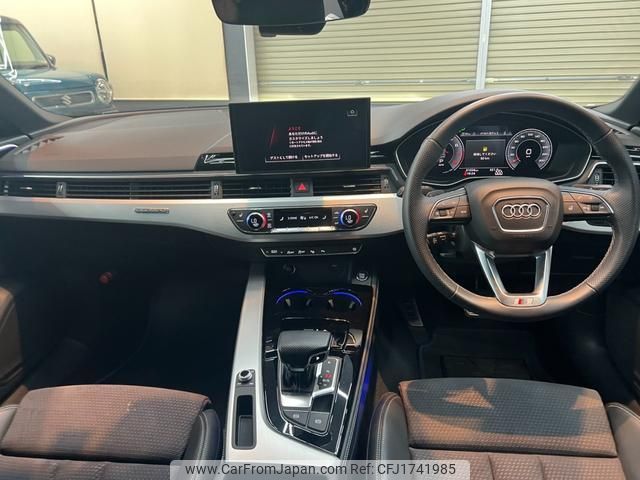 audi a5-sportback 2022 CFJ1741985 image 2