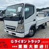 mitsubishi-fuso canter 2002 GOO_NET_EXCHANGE_0730233A30241001W001 image 1