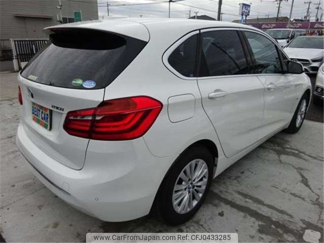 bmw 2-series 2017 -BMW 【神戸 312】--BMW 2 Series 2A15--WBA2A32000V464104---BMW 【神戸 312】--BMW 2 Series 2A15--WBA2A32000V464104- image 2