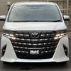 toyota alphard 2024 -TOYOTA--Alphard 6AA-AAHH40W--AAHH40-0018***---TOYOTA--Alphard 6AA-AAHH40W--AAHH40-0018***- image 2