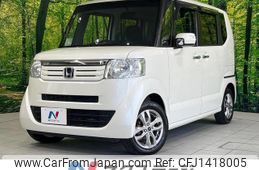 honda n-box 2013 CFJ1418005