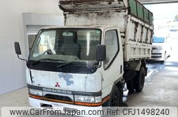 mitsubishi-fuso canter 1994 -MITSUBISHI--Canter FE517BD-405041---MITSUBISHI--Canter FE517BD-405041-