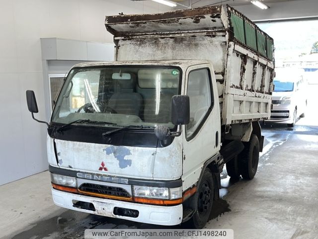 mitsubishi-fuso canter 1994 CFJ1498240 image 1