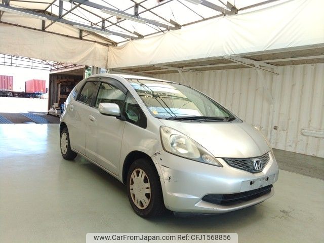 honda fit 2010 CFJ1568856 image 1