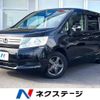 honda stepwagon 2011 -HONDA--Stepwgn DBA-RK1--RK1-1206308---HONDA--Stepwgn DBA-RK1--RK1-1206308- image 1