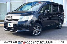 honda stepwagon 2011 -HONDA--Stepwgn DBA-RK1--RK1-1206308---HONDA--Stepwgn DBA-RK1--RK1-1206308-