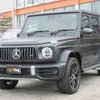 mercedes-benz amg 2023 -MERCEDES-BENZ--AMG 3BA-463276--W1N4632762X457818---MERCEDES-BENZ--AMG 3BA-463276--W1N4632762X457818- image 1