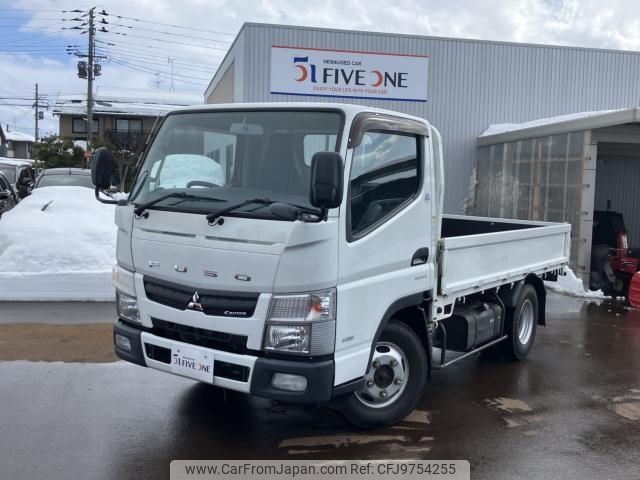 mitsubishi-fuso canter 2014 -MITSUBISHI--Canter TPG-FDA00--FDA00-530438---MITSUBISHI--Canter TPG-FDA00--FDA00-530438- image 1