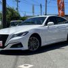 toyota crown-hybrid 2021 CFJ1573869 image 1