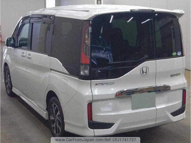 honda stepwagon-spada 2019 CFJ1741737 image 2
