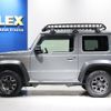 suzuki jimny-sierra 2020 -SUZUKI--Jimny Sierra 3BA-JB74W--JB74W-120347---SUZUKI--Jimny Sierra 3BA-JB74W--JB74W-120347- image 4