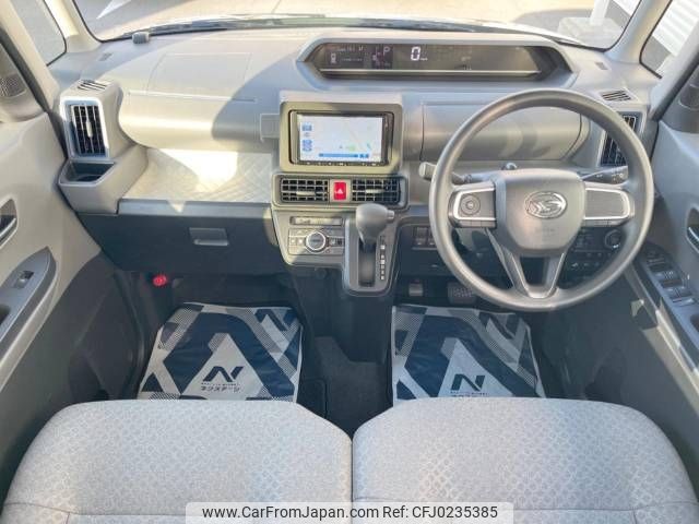 daihatsu tanto 2020 -DAIHATSU--Tanto 6BA-LA650S--LA650S-1053889---DAIHATSU--Tanto 6BA-LA650S--LA650S-1053889- image 2