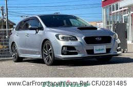 subaru levorg 2014 -SUBARU--Levorg DBA-VMG--VMG-003646---SUBARU--Levorg DBA-VMG--VMG-003646-