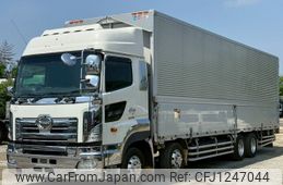 hino profia 2014 -HINO--Profia QPG-FW1EXEG--FW1EXE-11543---HINO--Profia QPG-FW1EXEG--FW1EXE-11543-