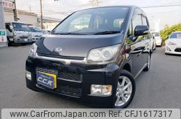 daihatsu move 2007 CFJ1617317