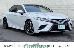 toyota camry 2020 -TOYOTA--Camry DAA-AXVH70--AXVH70-1059372---TOYOTA--Camry DAA-AXVH70--AXVH70-1059372-