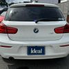 bmw 1-series 2016 -BMW--BMW 1 Series DBA-1R15--WBA1R52020V749631---BMW--BMW 1 Series DBA-1R15--WBA1R52020V749631- image 6