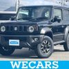 suzuki jimny-sierra 2025 quick_quick_3BA-JB74W_JB74W-241361 image 1
