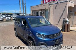 peugeot peugeot-others 2020 CFJ1503946