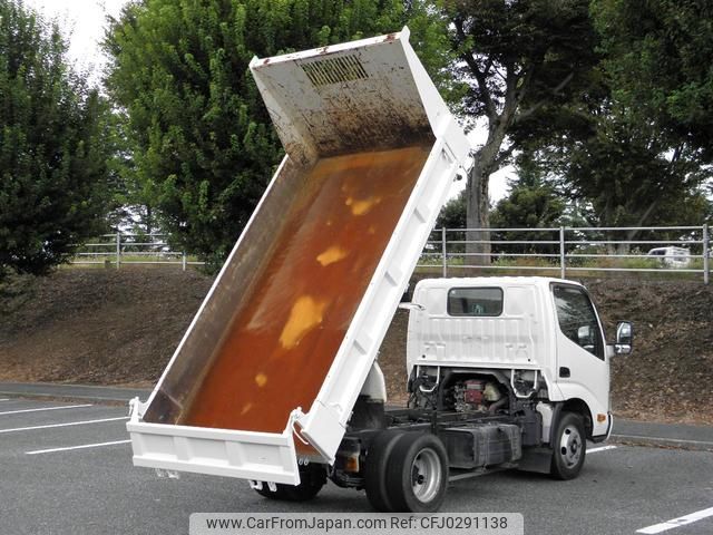 hino dutro 2014 CFJ0291138 image 1