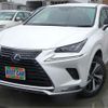 lexus nx 2021 -LEXUS--Lexus NX AYZ10--AYZ10-1033471---LEXUS--Lexus NX AYZ10--AYZ10-1033471- image 1