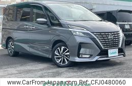 nissan serena 2019 -NISSAN--Serena DAA-GFC27--GFC27-181070---NISSAN--Serena DAA-GFC27--GFC27-181070-