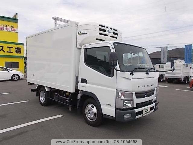 mitsubishi-fuso canter 2012 -MITSUBISHI--Canter FBA20--502657---MITSUBISHI--Canter FBA20--502657- image 1