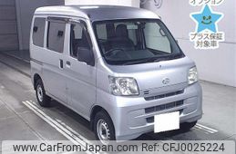 daihatsu hijet-van 2015 -DAIHATSU 【岐阜 480ﾌ3918】--Hijet Van S321V-0244001---DAIHATSU 【岐阜 480ﾌ3918】--Hijet Van S321V-0244001-