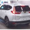 honda cr-v 2022 -HONDA--CR-V 6BA-RW1--RW1-1300038---HONDA--CR-V 6BA-RW1--RW1-1300038- image 2