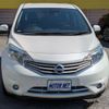 nissan note 2014 -NISSAN--Note DBA-E12--E12-251399---NISSAN--Note DBA-E12--E12-251399- image 23