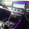 mercedes-benz e-class 2016 CFJ1810839 image 16