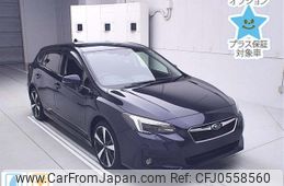 subaru impreza-wagon 2016 -SUBARU--Impreza Wagon GT7-003757---SUBARU--Impreza Wagon GT7-003757-