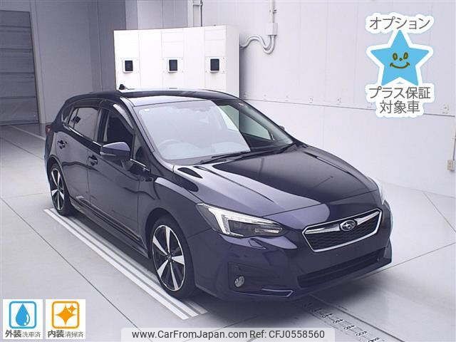 subaru impreza-wagon 2016 -SUBARU--Impreza Wagon GT7-003757---SUBARU--Impreza Wagon GT7-003757- image 1