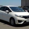 honda fit 2014 -HONDA 【野田 501ｱ1234】--Fit DBA-GK3--GK3-1046953---HONDA 【野田 501ｱ1234】--Fit DBA-GK3--GK3-1046953- image 1