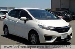 honda fit 2014 -HONDA 【野田 501ｱ1234】--Fit DBA-GK3--GK3-1046953---HONDA 【野田 501ｱ1234】--Fit DBA-GK3--GK3-1046953-