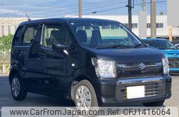 suzuki wagon-r 2024 -SUZUKI 【静岡 581ﾅ9732】--Wagon R MH85S--205423---SUZUKI 【静岡 581ﾅ9732】--Wagon R MH85S--205423-