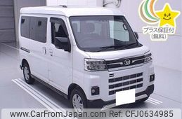 daihatsu atrai 2024 -DAIHATSU 【岐阜 483ﾓ1021】--Atrai Van S710V-0083034---DAIHATSU 【岐阜 483ﾓ1021】--Atrai Van S710V-0083034-