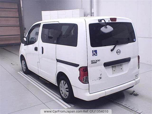 nissan nv200-vanette 2013 -NISSAN--NV200 VM20-044112---NISSAN--NV200 VM20-044112- image 2