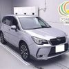 subaru forester 2016 -SUBARU 【神戸 304ﾅ9858】--Forester SJG-032687---SUBARU 【神戸 304ﾅ9858】--Forester SJG-032687- image 1