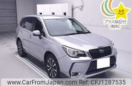 subaru forester 2016 -SUBARU 【神戸 304ﾅ9858】--Forester SJG-032687---SUBARU 【神戸 304ﾅ9858】--Forester SJG-032687-