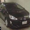 toyota aqua 2017 -TOYOTA 【仙台 501ﾋ9558】--AQUA NHP10--2565565---TOYOTA 【仙台 501ﾋ9558】--AQUA NHP10--2565565- image 1