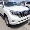 toyota land-cruiser-prado 2016 -TOYOTA--Land Cruiser Prado CBA-TRJ150W--TRJ150-0070271---TOYOTA--Land Cruiser Prado CBA-TRJ150W--TRJ150-0070271- image 1