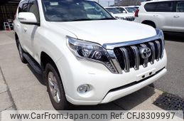 toyota land-cruiser-prado 2016 -TOYOTA--Land Cruiser Prado CBA-TRJ150W--TRJ150-0070271---TOYOTA--Land Cruiser Prado CBA-TRJ150W--TRJ150-0070271-