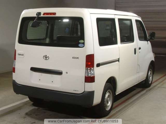 toyota townace-van 2016 -TOYOTA--Townace Van DBF-S402M--S402-0060493---TOYOTA--Townace Van DBF-S402M--S402-0060493- image 2