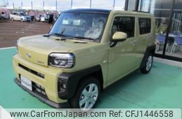 daihatsu taft 2024 -DAIHATSU--Taft 5BA-LA900S--LA900S-0192***---DAIHATSU--Taft 5BA-LA900S--LA900S-0192***-