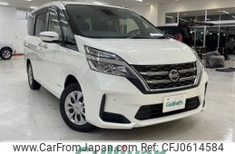 nissan serena 2020 -NISSAN--Serena DAA-GNC27--GNC27-021868---NISSAN--Serena DAA-GNC27--GNC27-021868-