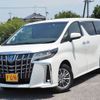 toyota alphard 2022 -TOYOTA--Alphard 6AA-AYH30W--AYH30-0146914---TOYOTA--Alphard 6AA-AYH30W--AYH30-0146914- image 1