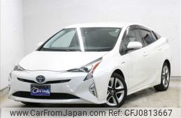 toyota prius 2016 -TOYOTA--Prius DAA-ZVW51--ZVW51-8014136---TOYOTA--Prius DAA-ZVW51--ZVW51-8014136-