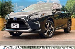 lexus rx 2018 -LEXUS--Lexus RX DAA-GYL26W--GYL26-0002243---LEXUS--Lexus RX DAA-GYL26W--GYL26-0002243-