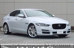 jaguar xe 2016 CFJ1509265